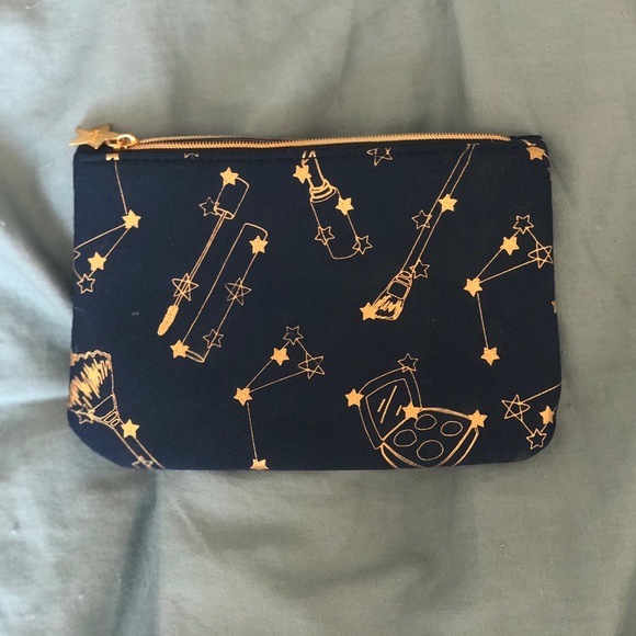 Ipsy Makeup Bag - Picture 1 of 1
